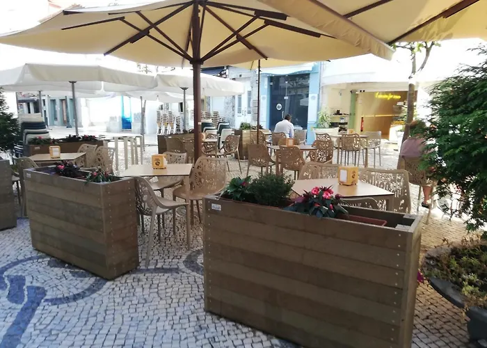 Aveiro Soul & Heart Apartment