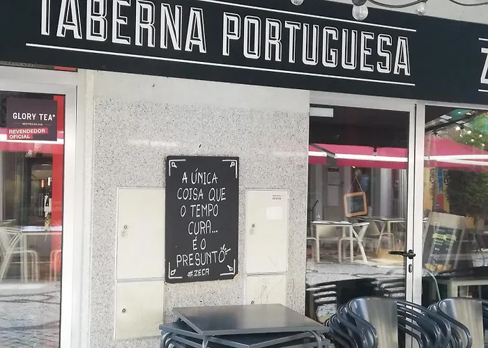 Aveiro Soul & Heart Apartment