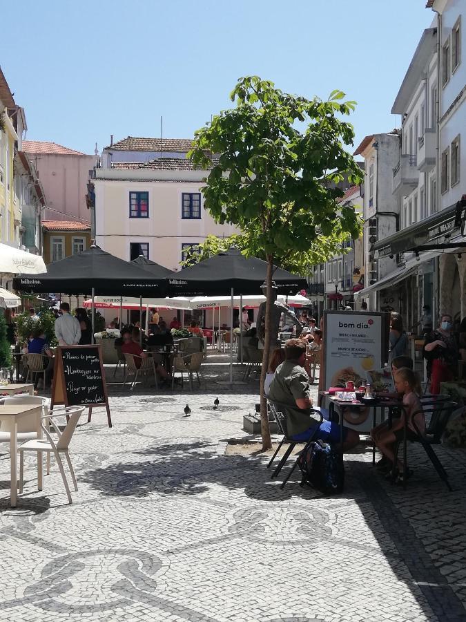 Soul & Heart Apartment Aveiro