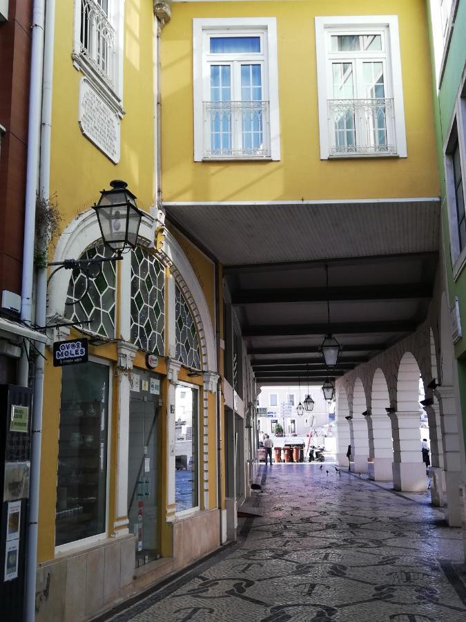 Soul & Heart Aveiro